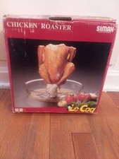 Simax chicken roaster for sale  Westlake