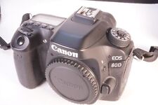 Canon eos gehäuse gebraucht kaufen  Hennef