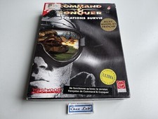 Command conquer opérations d'occasion  Paris XII