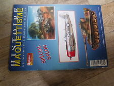 Revue histoire maquettisme d'occasion  Licques