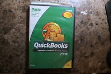 2004 quickbooks basic for sale  Las Vegas