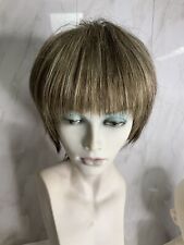 Pre loved wig for sale  CHESTER