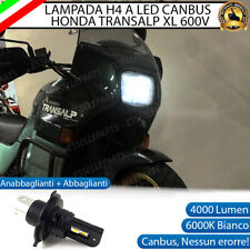 Lampada led canbus usato  Napoli