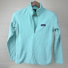 Patagonia half zip for sale  Milwaukee