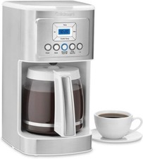 Cuisinart cup programmable for sale  Chicago