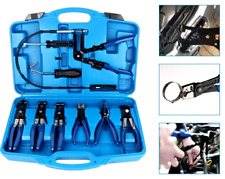 Set kit pinze usato  San Prisco