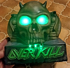 Verkill the electric gebraucht kaufen  Nürnberg