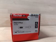 Fischer faz plus gebraucht kaufen  Uedem