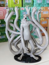 Altaya naruto shippuden d'occasion  Expédié en Belgium