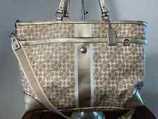 coach baby bag for sale  Jay