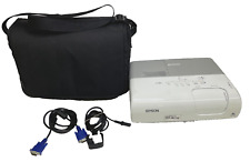 Epson projectors emp for sale  NORWICH