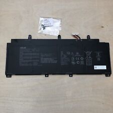 Bateria Asus Rog Flow X13 GV301 GV301QE GV301QC C41N2009 genuína + 5 parafusos, usado comprar usado  Enviando para Brazil