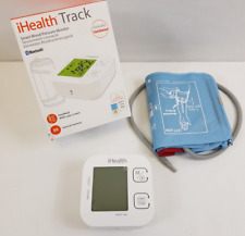 Ihealth track blutdruckmessger gebraucht kaufen  Hofgeismar