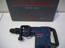 Bosch meisselhammer gsh gebraucht kaufen  Oberhausen