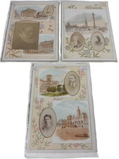 Antique victorian photo for sale  UK