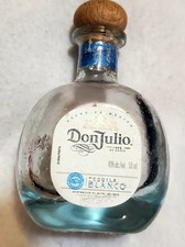 Julio tequila blanco for sale  Bakersfield