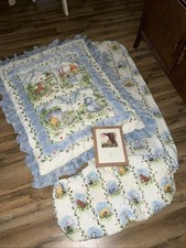 classic pooh crib bedding for sale classic pooh crib bedding for sale Leesburg