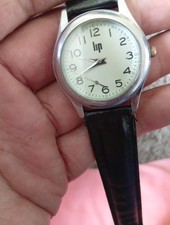 Montre lip classics d'occasion  Amiens-