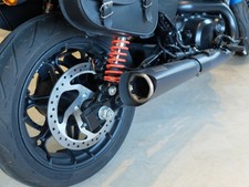 harley street rod usato harley street rod usato Due Carrare