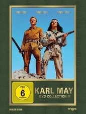Karl may collection3 gebraucht kaufen  Berlin