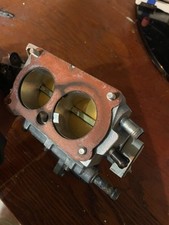 Bbk fit 1992 for sale  Sidney