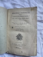 Livre mémoires historiques d'occasion  Suresnes