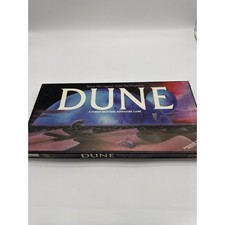 Vintage 1984 dune for sale  New Salem