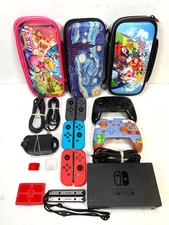 Nintendo switch accessories for sale  Portland