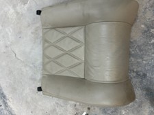 Bentley seat rear for sale  LEIGH