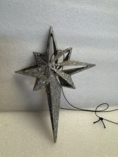 Open star silver for sale  New Albany