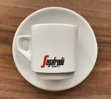 Segafredo zanetti mittlere gebraucht kaufen  Karlsdorf-Neuthard