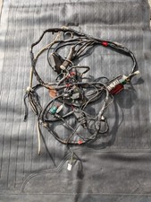Piaggio nrg wiring for sale  WOLVERHAMPTON