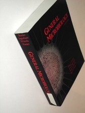 General microbiology r.y. for sale  UK