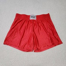 Everlast boxing trunks for sale  Dallas