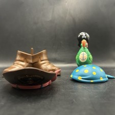 Usado, Brinco Disney Mr Potato Head Piratas do Caribe boneco mais comprar usado  Enviando para Brazil