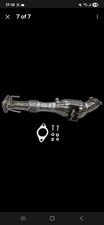 focus st downpipe for sale focus st downpipe for sale HULL