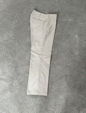 Men golf trousers for sale  BUDE