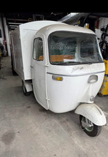 1964 vespa ape for sale  USA
