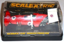 Scalextric ref c026 for sale  GAINSBOROUGH