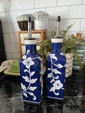 Vintage ceramic white for sale  Keyport