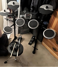 Donner ded drum gebraucht kaufen  Bergheim