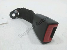 Ancrage ceinture arriere d'occasion  France