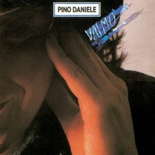 Pino daniele vai usato  Italia
