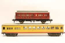 Fleischmann personenwagen set gebraucht kaufen  Gelsenkirchen