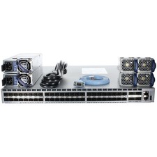Usado, Switch RA Arista DCS-7050SX-64-R 48P 10GbE SFP+ 4P 40GbE QSFP+ comprar usado  Enviando para Brazil