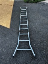 Abru way aluminium for sale  MALDON