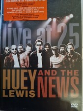 Huey lewis and d'occasion  Arques