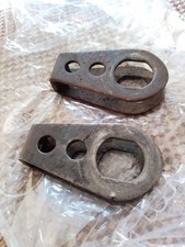 Suzuki 250 rear for sale  HEREFORD