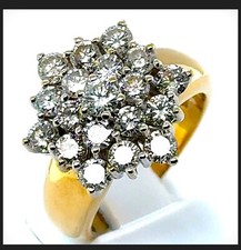 14k 585 gold gebraucht kaufen  Aach, Greimerath, Orenhofen