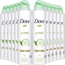 Dove fresh deodorante usato  Napoli